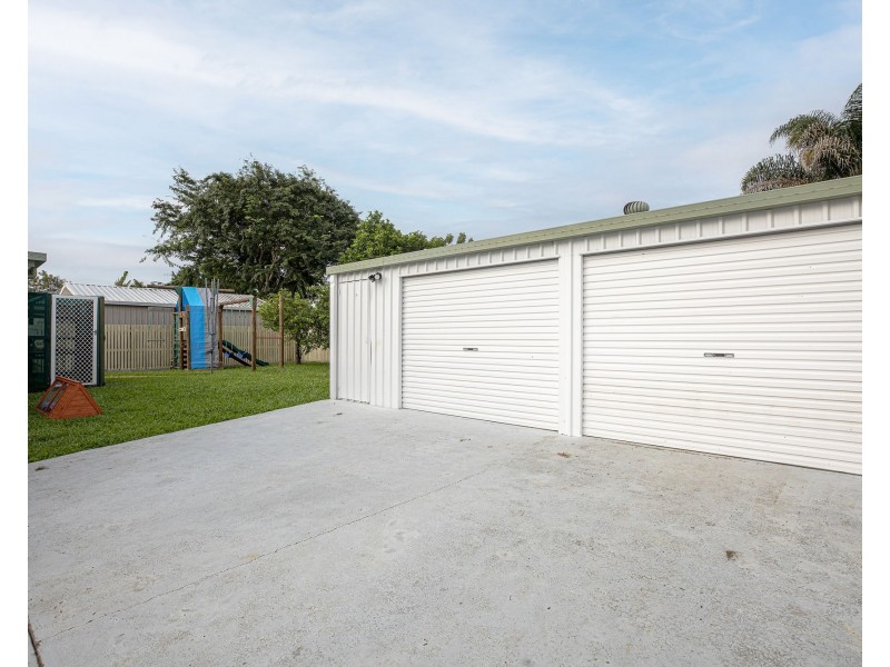 19 Meero Street, South Mackay QLD 4740