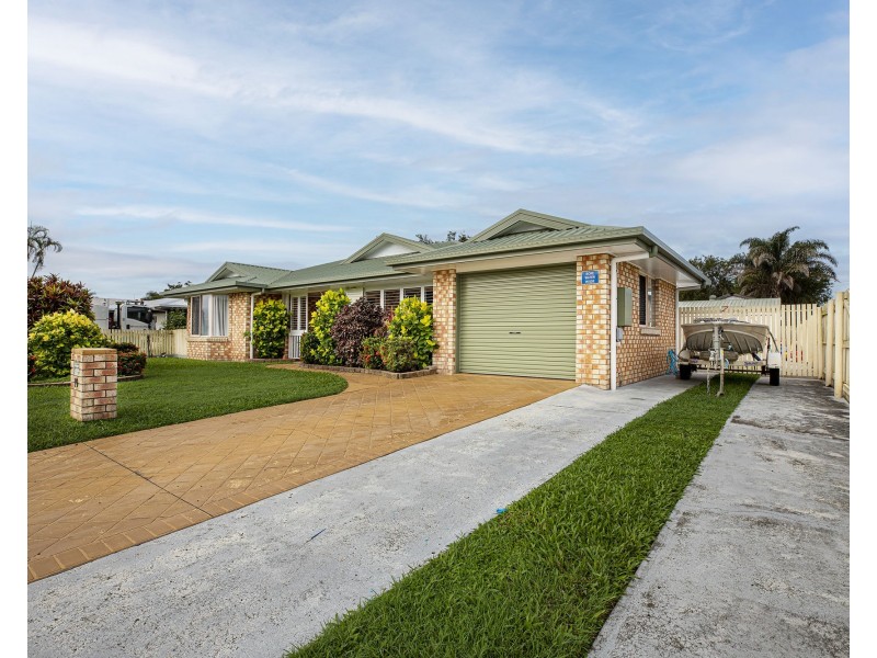 19 Meero Street, South Mackay QLD 4740