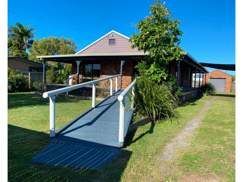 77 Scott Street, Mackay QLD 4740