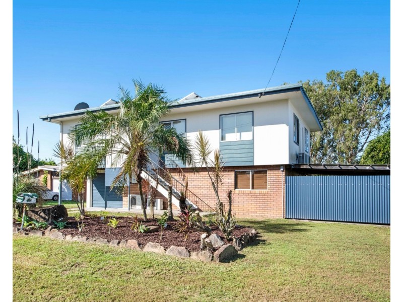 48 Investigator Street, Andergrove QLD 4740