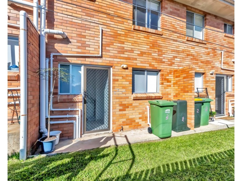 1-6/8 Meadow Street, North Mackay QLD 4740