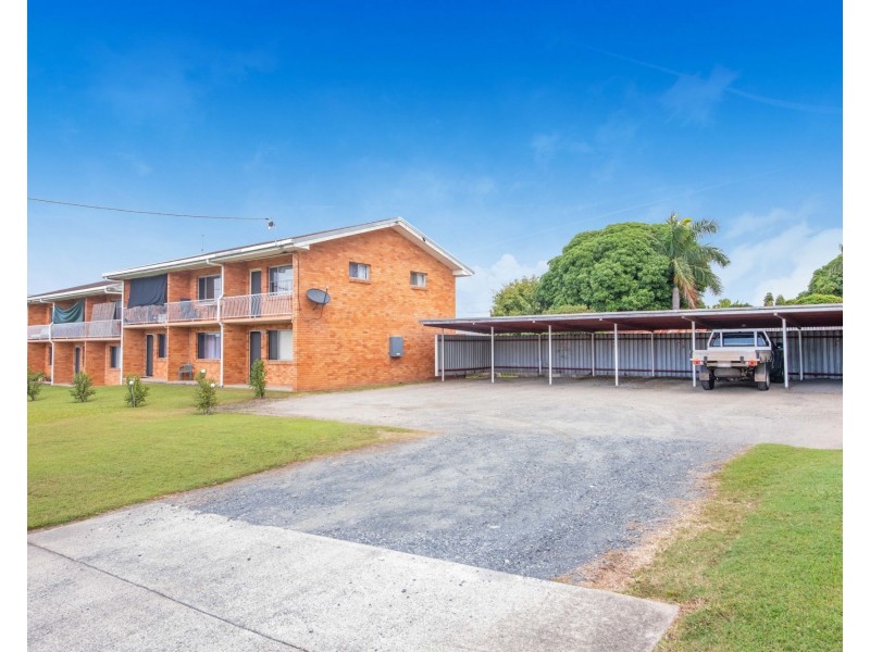 1-6/8 Meadow Street, North Mackay QLD 4740