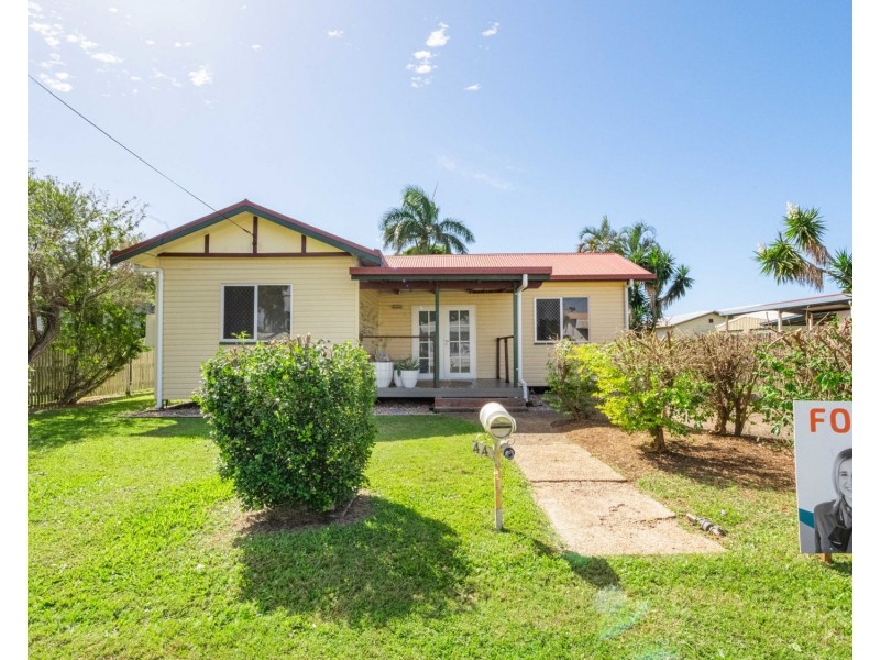 44 Edward Street, South Mackay QLD 4740