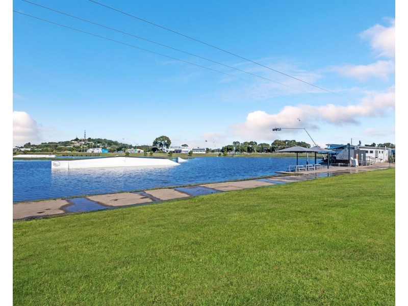 18 Michigan Way, Andergrove QLD 4740