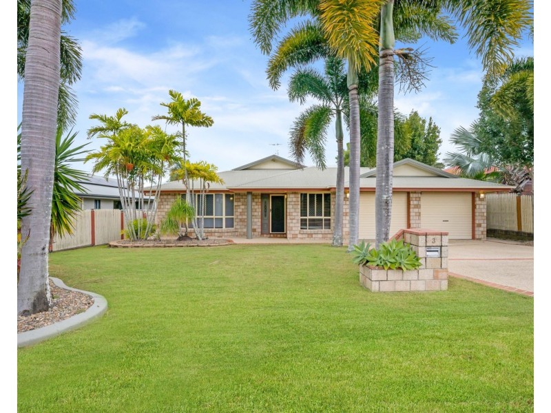 3 Douglas Crescent, Rural View QLD 4740