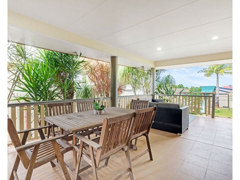 3 Douglas Crescent, Rural View QLD 4740