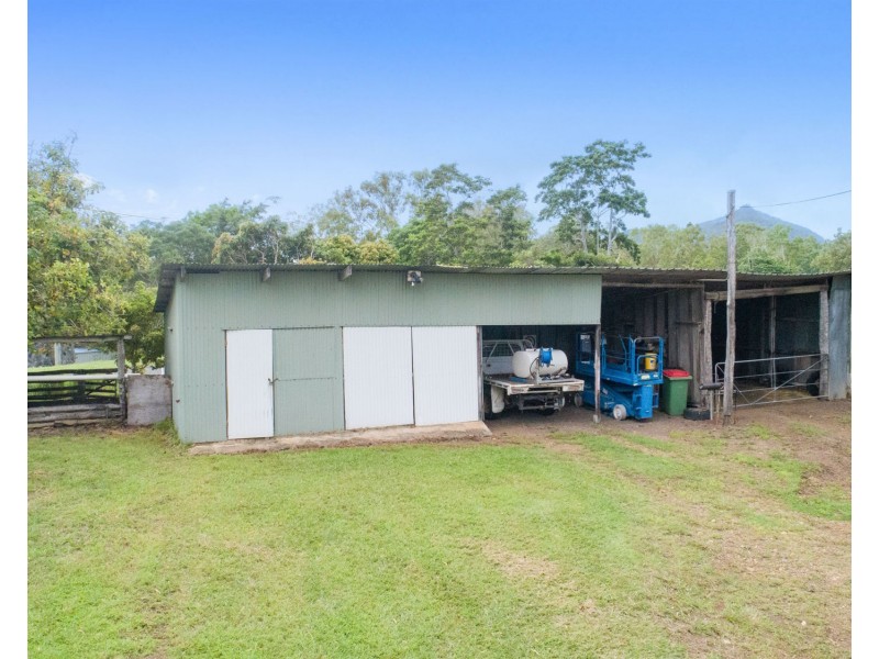 18 Andrew Fordyce Road, Mount Jukes QLD 4740
