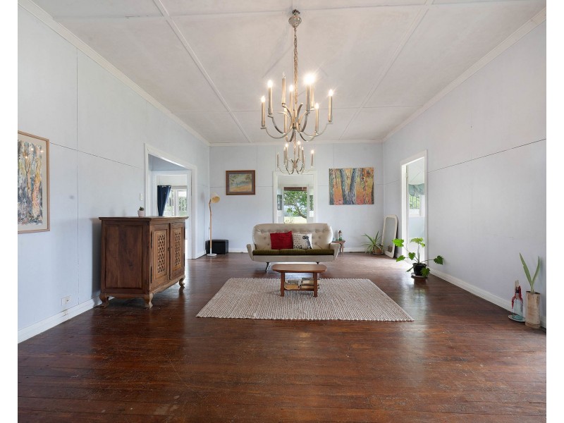 18 Andrew Fordyce Road, Mount Jukes QLD 4740