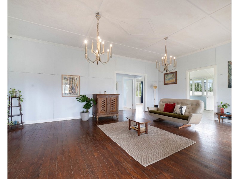 18 Andrew Fordyce Road, Mount Jukes QLD 4740