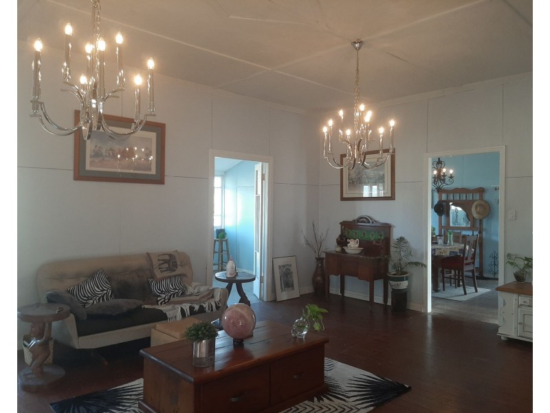 18 Andrew Fordyce Road, Mount Jukes QLD 4740