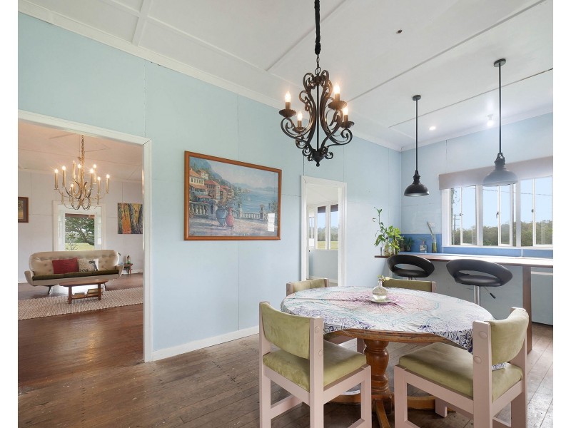 18 Andrew Fordyce Road, Mount Jukes QLD 4740