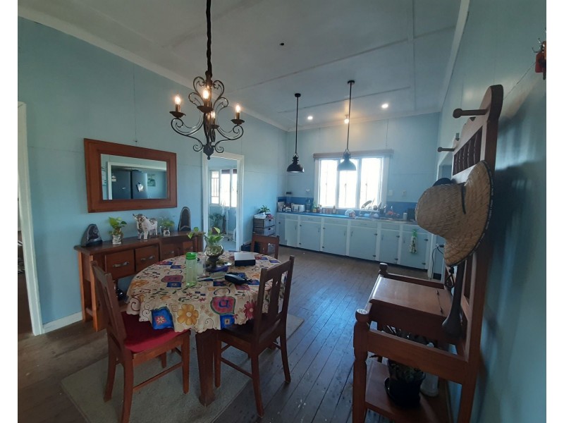 18 Andrew Fordyce Road, Mount Jukes QLD 4740