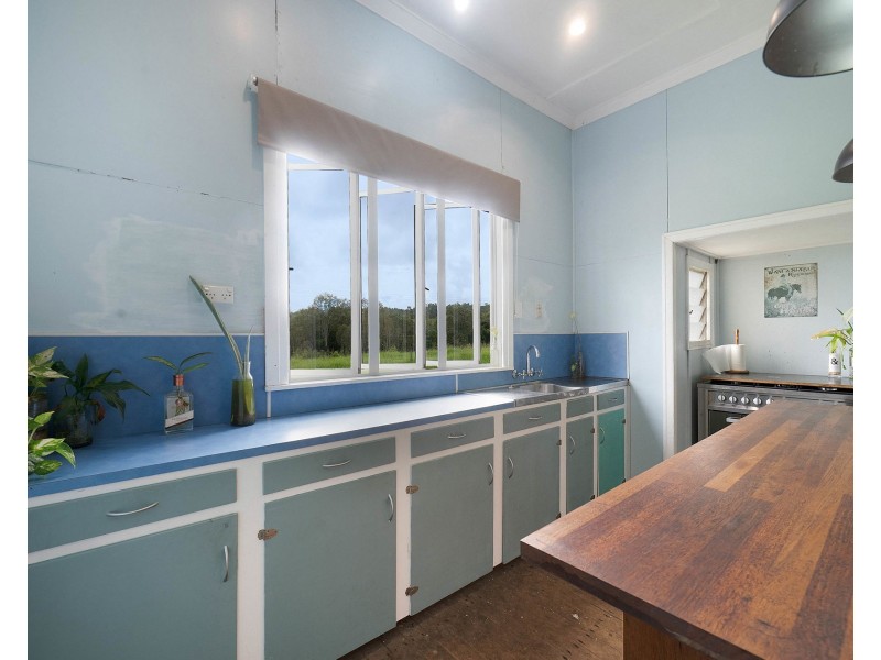 18 Andrew Fordyce Road, Mount Jukes QLD 4740