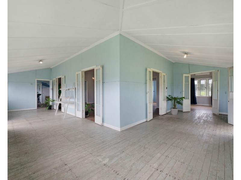 18 Andrew Fordyce Road, Mount Jukes QLD 4740