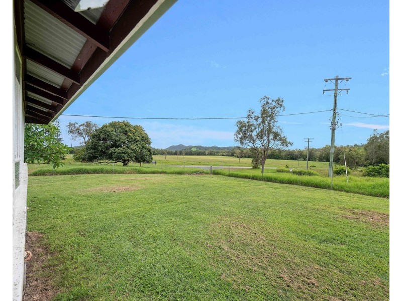 18 Andrew Fordyce Road, Mount Jukes QLD 4740