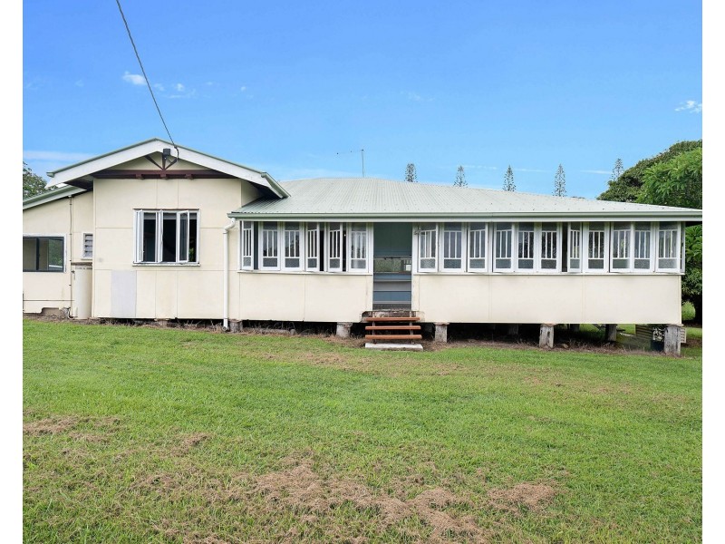 18 Andrew Fordyce Road, Mount Jukes QLD 4740