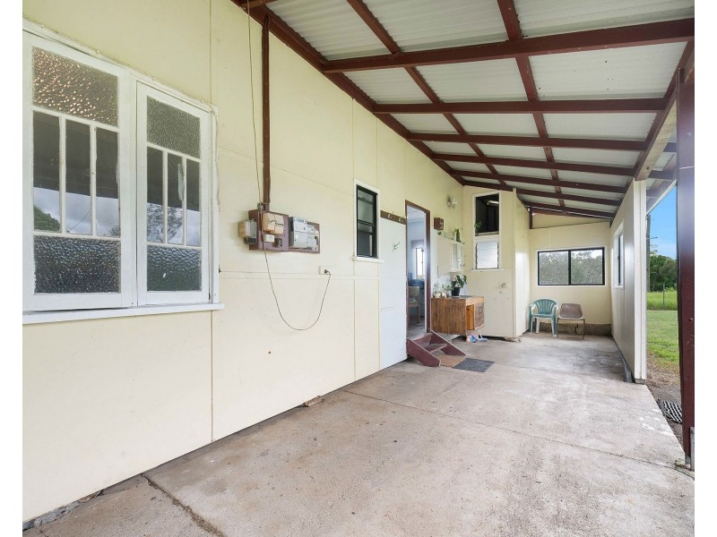 18 Andrew Fordyce Road, Mount Jukes QLD 4740