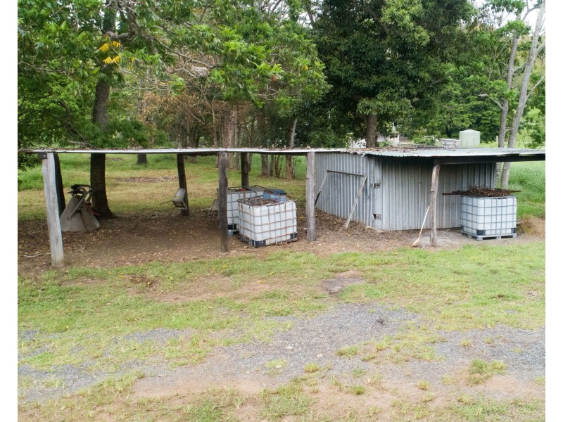 18 Andrew Fordyce Road, Mount Jukes QLD 4740