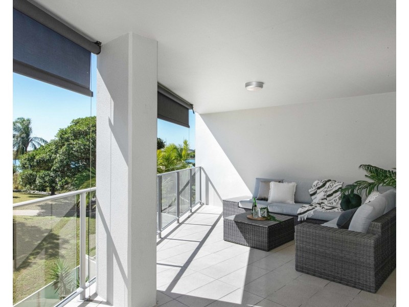 301/2 Nelson Street, Mackay QLD 4740
