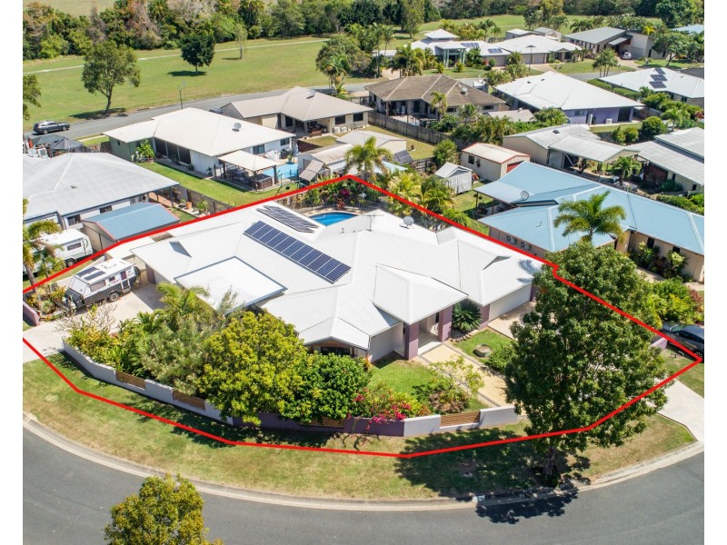 3 Cutfield Street, Glenella QLD 4740