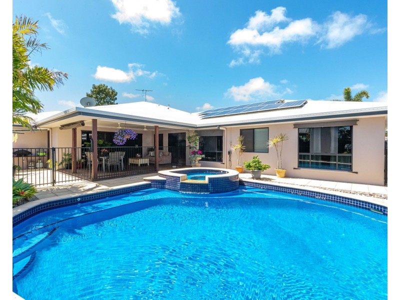 3 Cutfield Street, Glenella QLD 4740