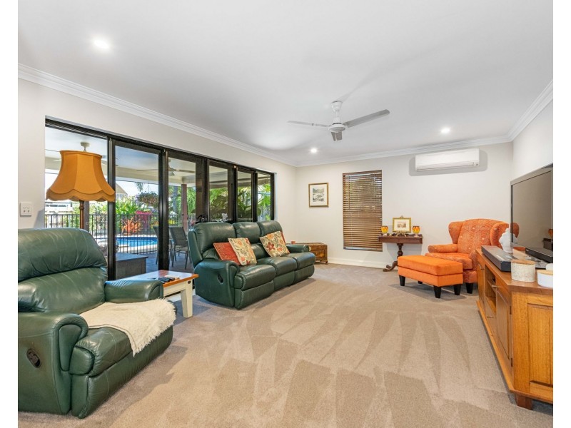3 Cutfield Street, Glenella QLD 4740