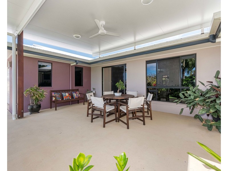 3 Cutfield Street, Glenella QLD 4740