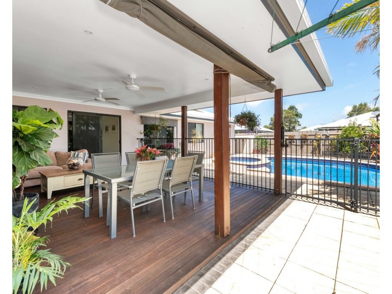 3 Cutfield Street, Glenella QLD 4740