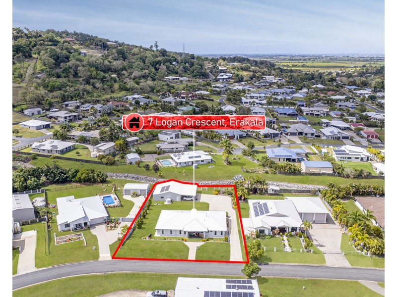 7 Logan Crescent, Erakala QLD 4740