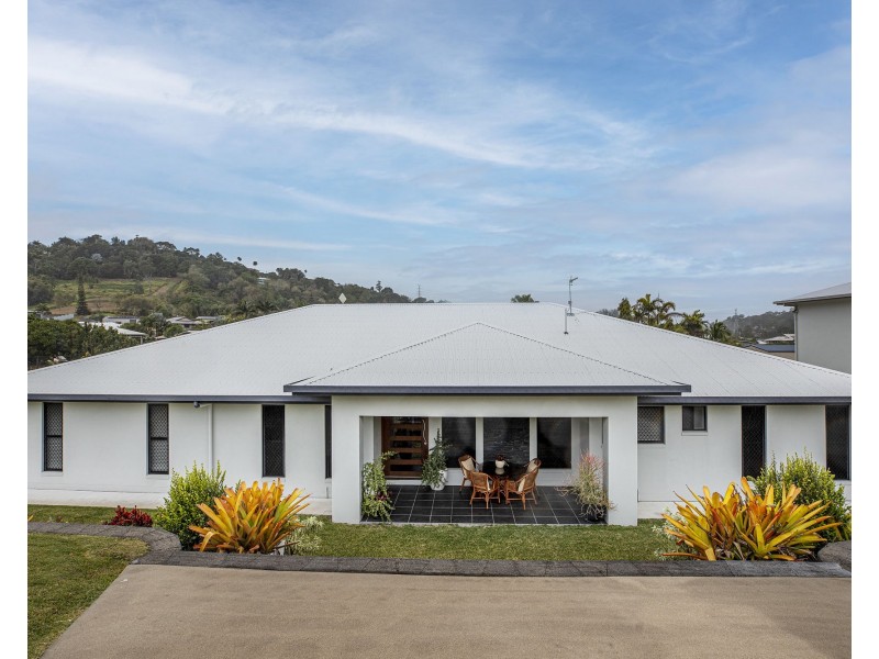 7 Logan Crescent, Erakala QLD 4740