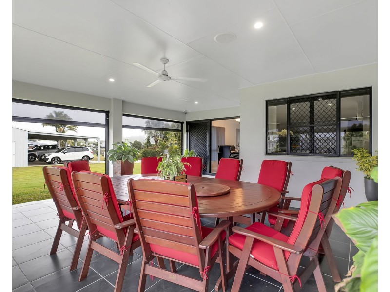 7 Logan Crescent, Erakala QLD 4740