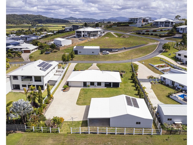 7 Logan Crescent, Erakala QLD 4740