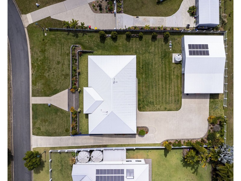 7 Logan Crescent, Erakala QLD 4740