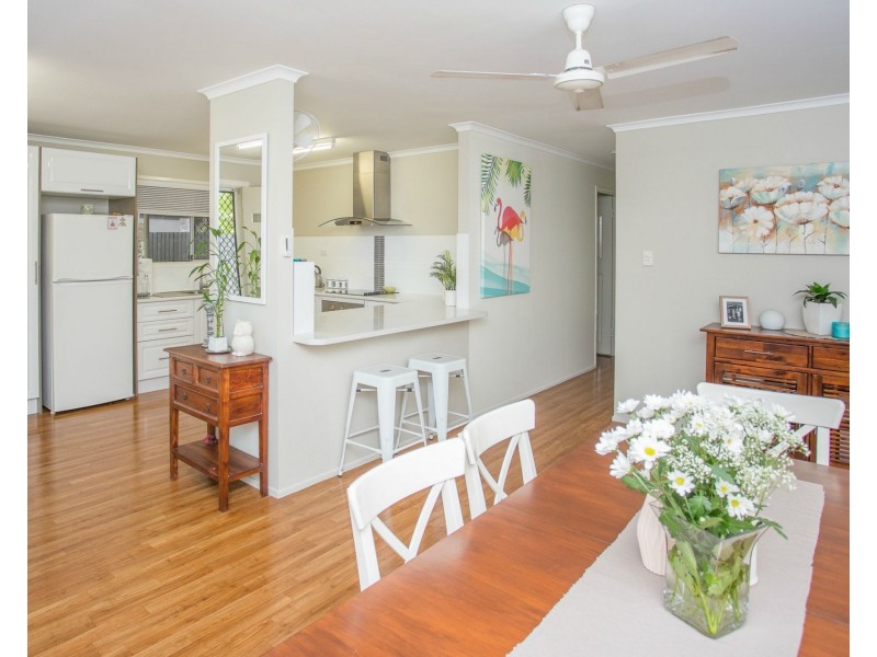 7 FARRELL Court, Beaconsfield QLD 4740