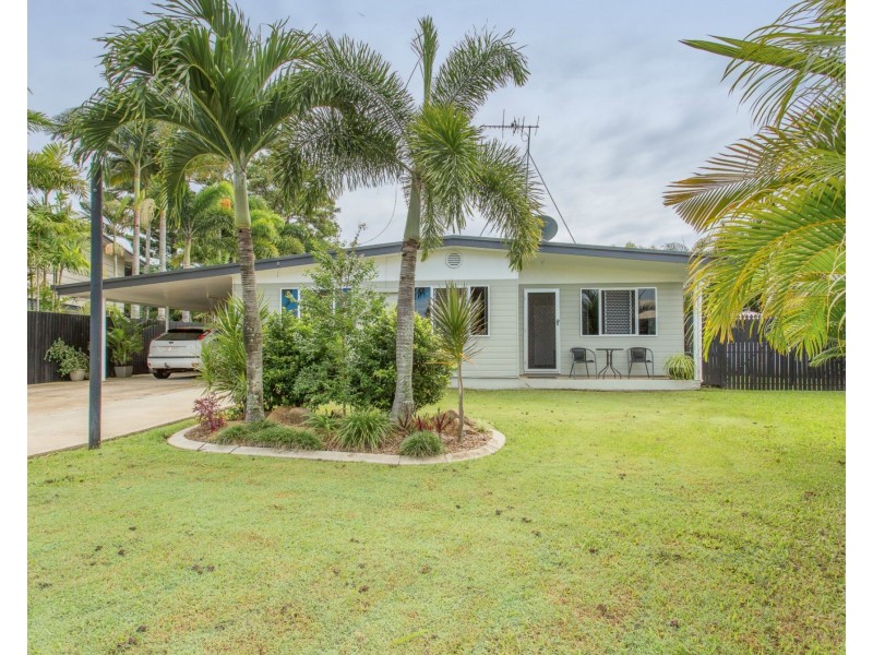7 FARRELL Court, Beaconsfield QLD 4740