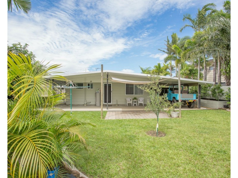 7 FARRELL Court, Beaconsfield QLD 4740