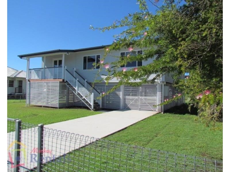 23 Simpson Street, West Mackay QLD 4740