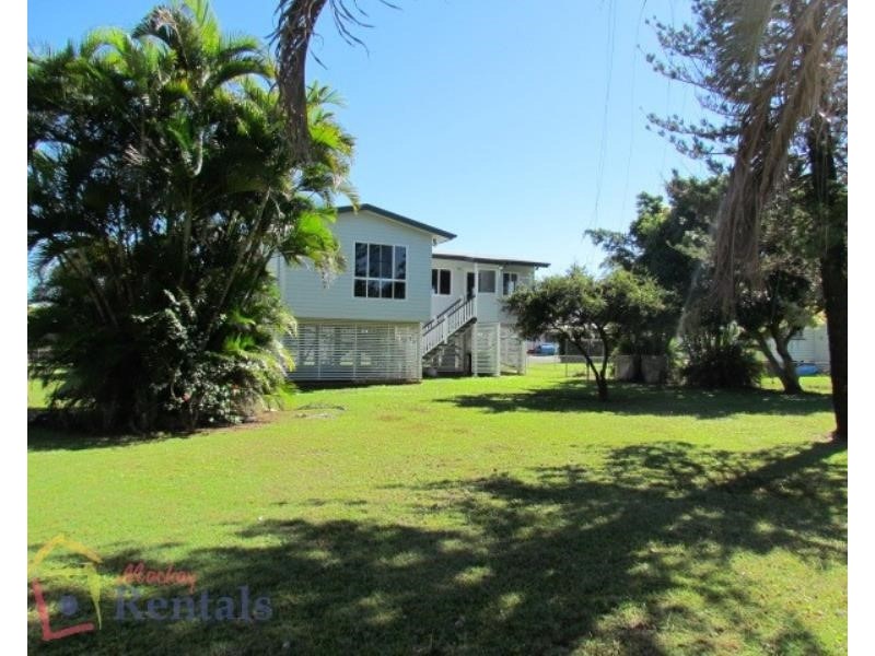 23 Simpson Street, West Mackay QLD 4740
