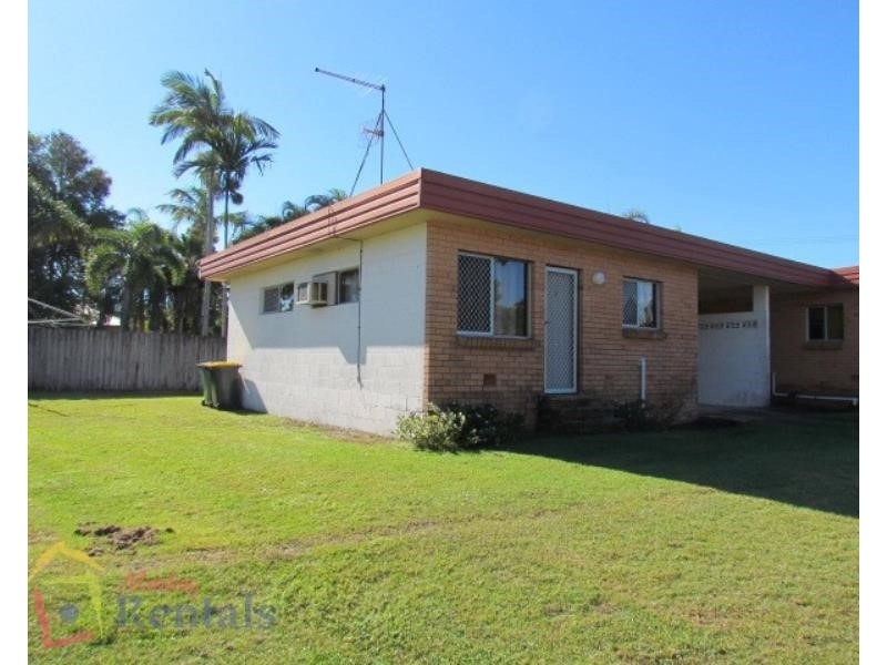 3/59 Edmonds Street, Bucasia QLD 4750