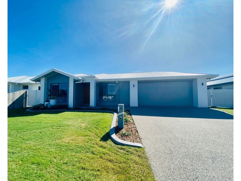 20 Olivia Place, Richmond QLD 4740