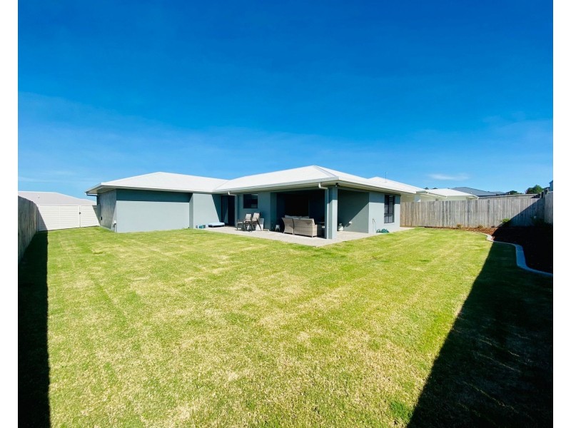 20 Olivia Place, Richmond QLD 4740