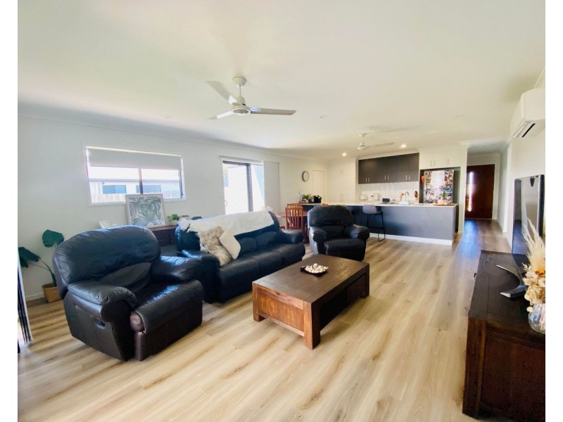 20 Olivia Place, Richmond QLD 4740