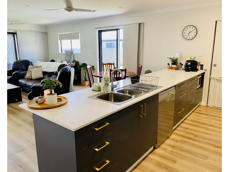 20 Olivia Place, Richmond QLD 4740