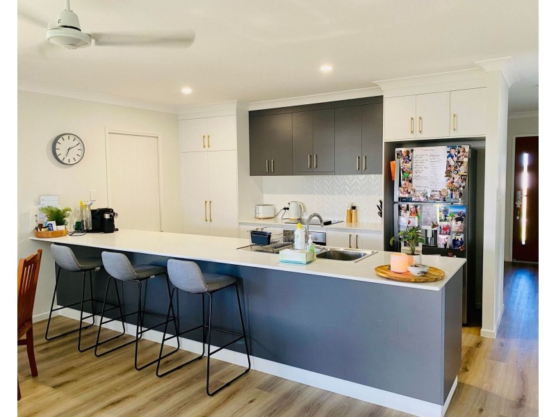 20 Olivia Place, Richmond QLD 4740