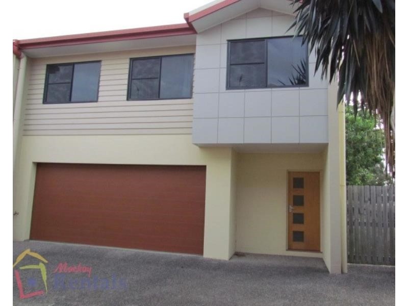 4/6A Petersen Street, North Mackay QLD 4740