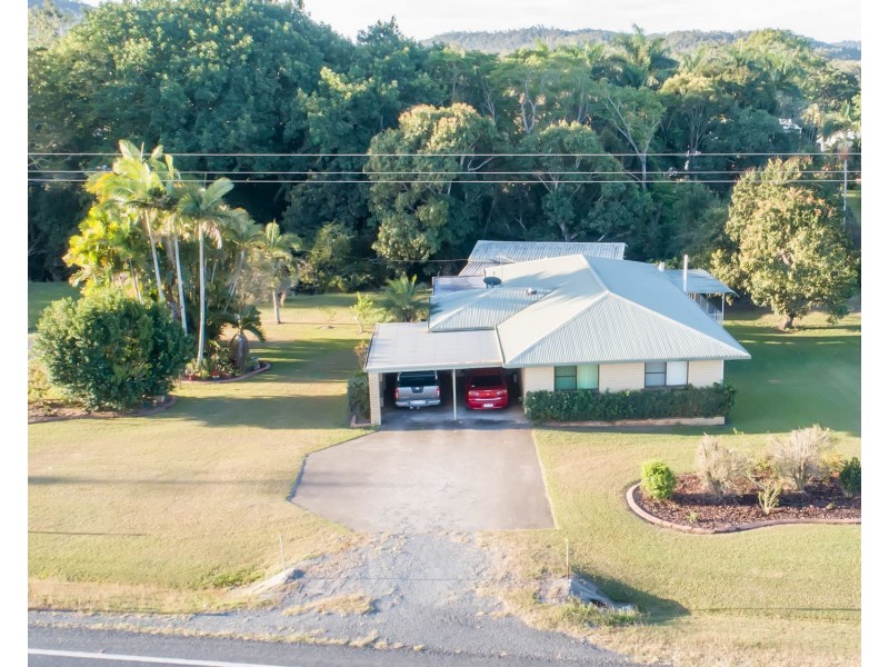 1122 Mackay Eungella Road, Marian QLD 4753