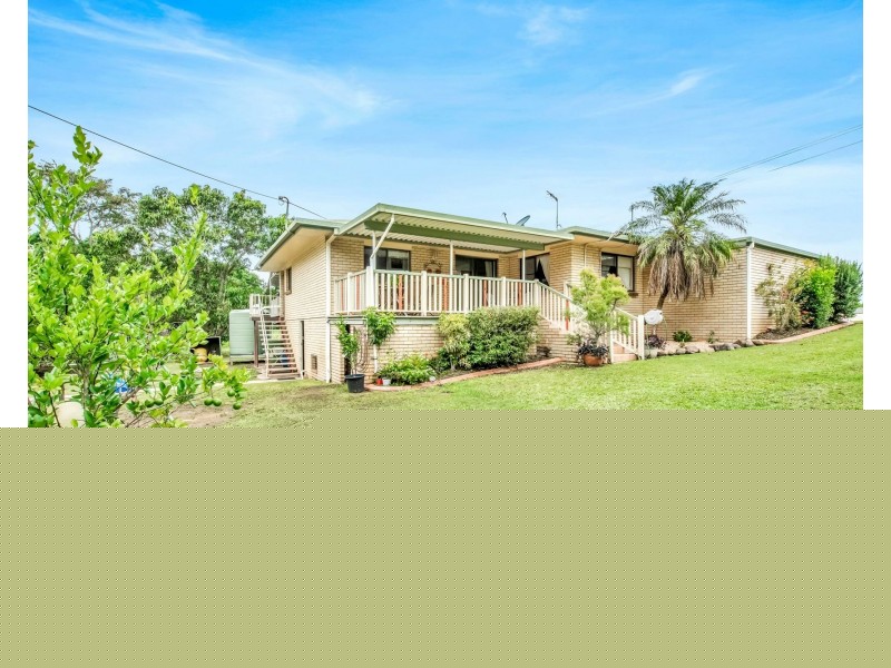 1122 Mackay Eungella Road, Marian QLD 4753