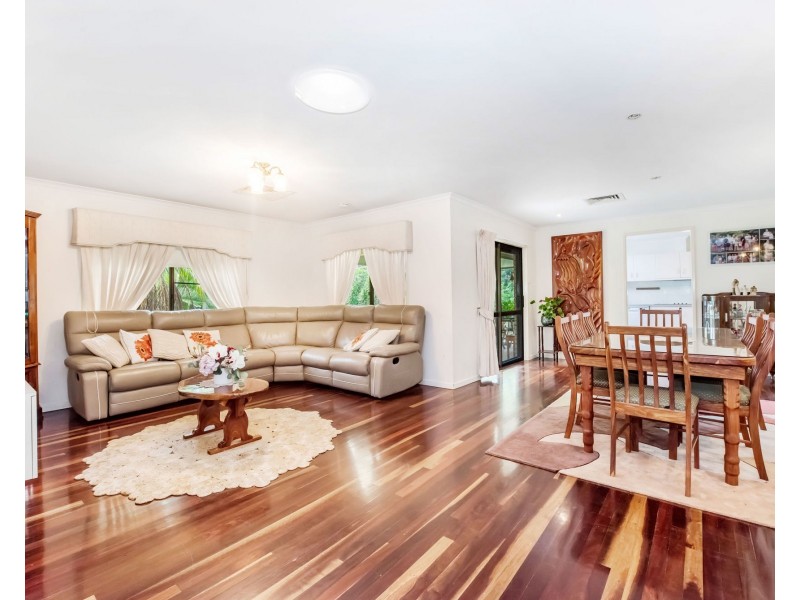 1122 Mackay Eungella Road, Marian QLD 4753