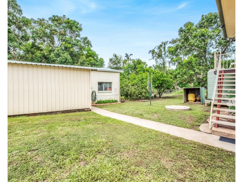 1122 Mackay Eungella Road, Marian QLD 4753