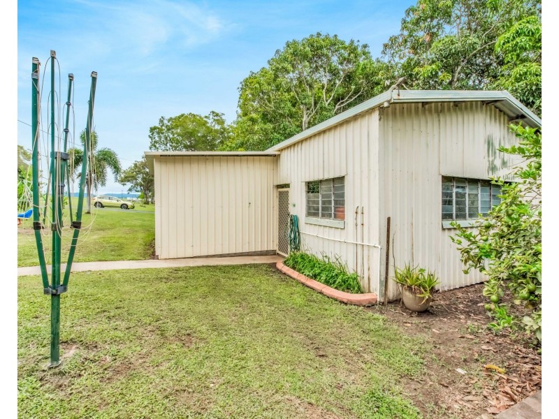1122 Mackay Eungella Road, Marian QLD 4753